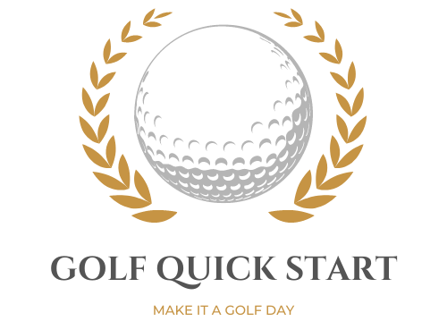 Golf Quick Start