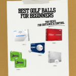 Best Golf Balls For Beginners